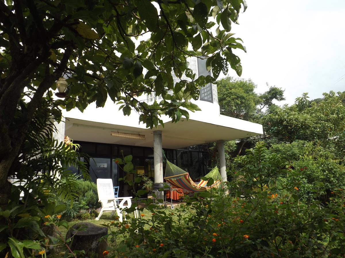 Casa Marlui-San Jose Lägenhet Curridabat Exteriör bild