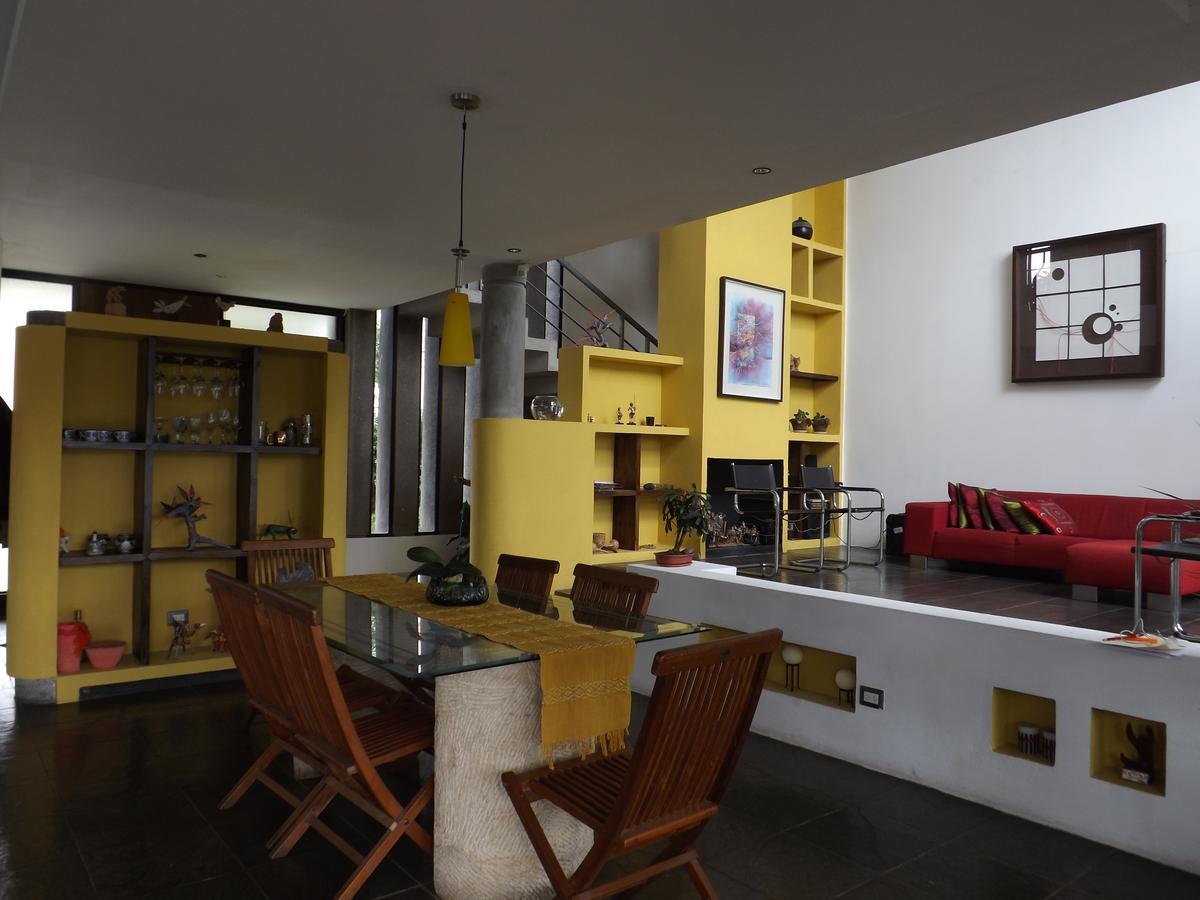 Casa Marlui-San Jose Lägenhet Curridabat Exteriör bild