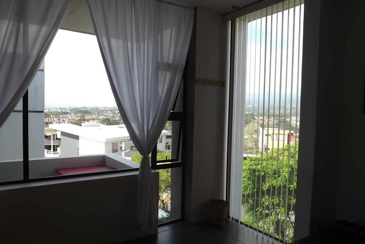 Casa Marlui-San Jose Lägenhet Curridabat Exteriör bild